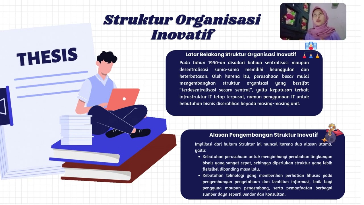 BAB 4: Pengguna dan Pengembang Sistem - Sistem Informasi Manajemen Kelas A