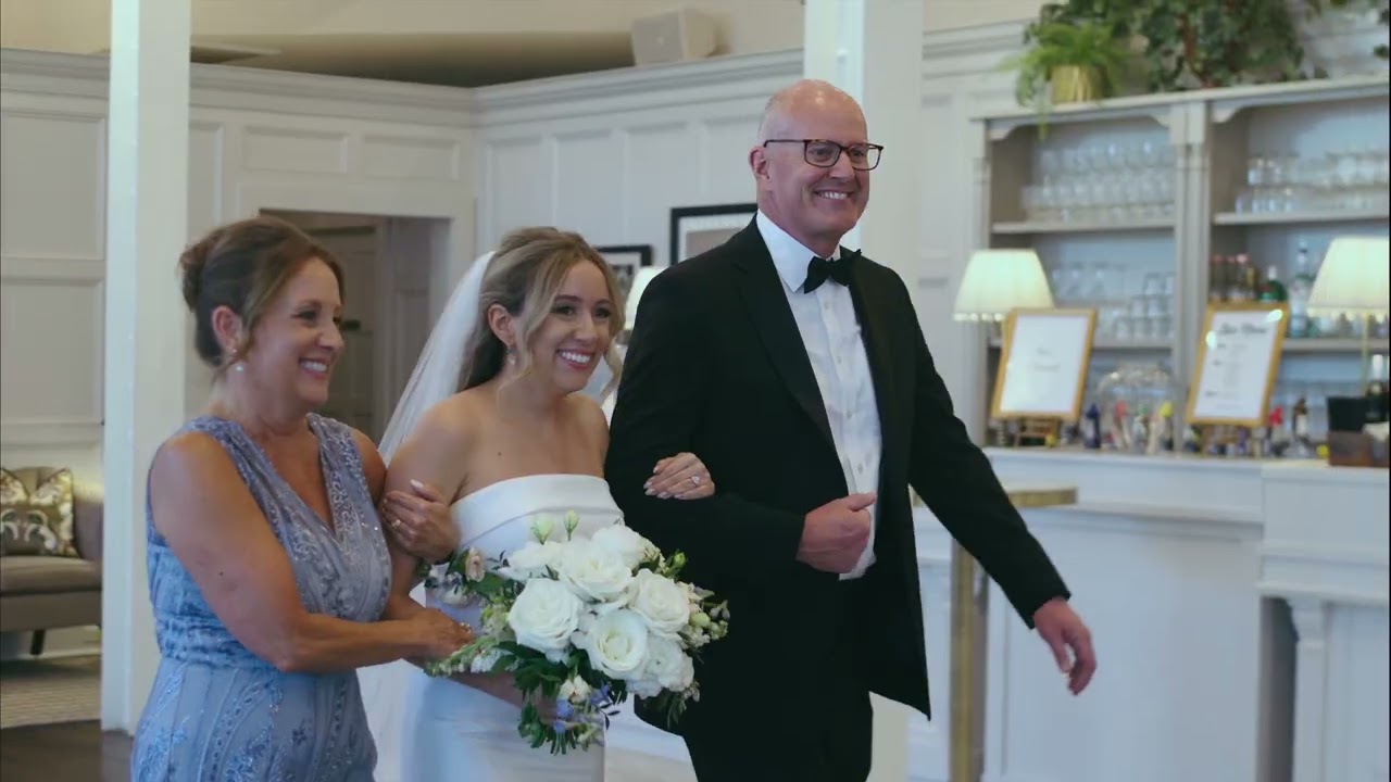 Madeline & Shawn 10 4 25