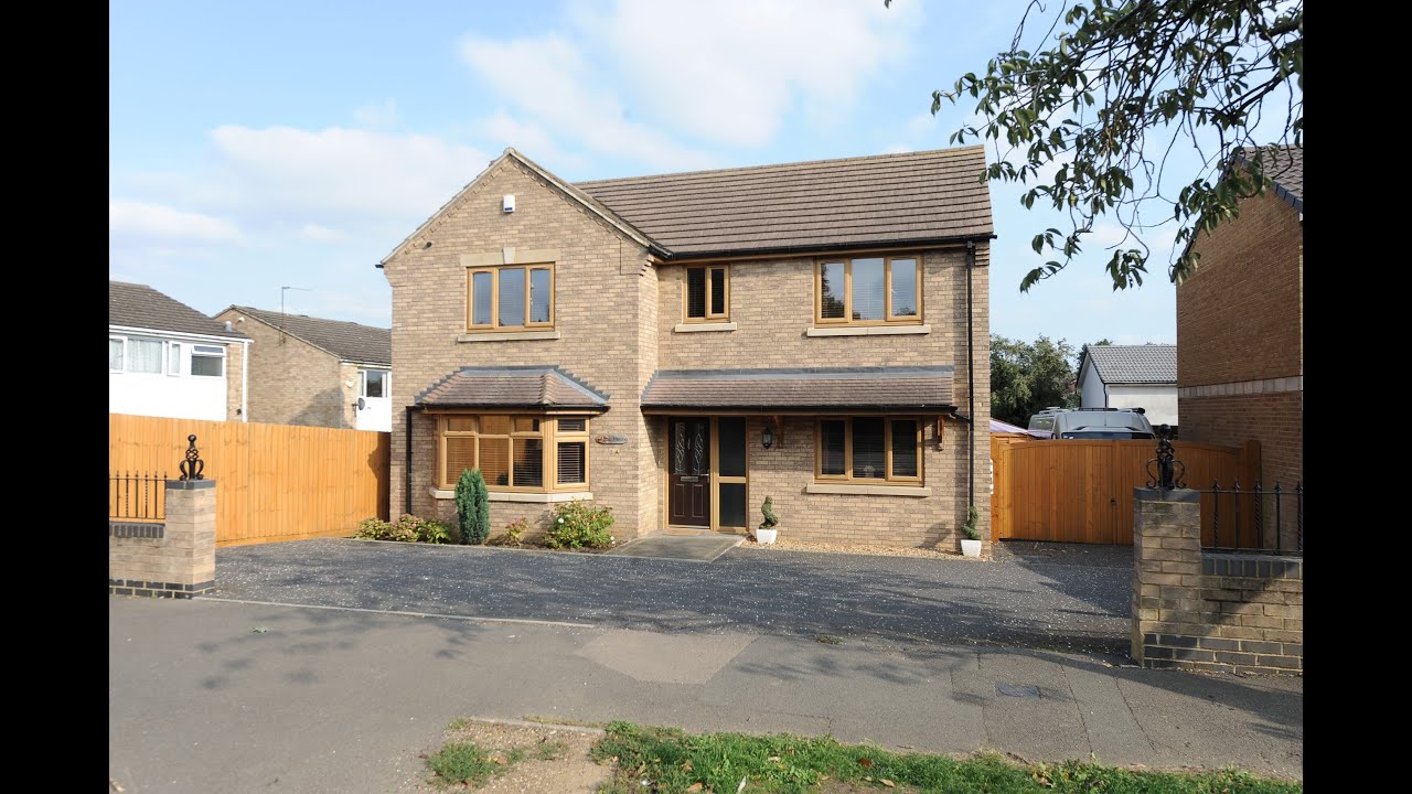 2a Torrington Road, Wellingborough, NN8 5AF