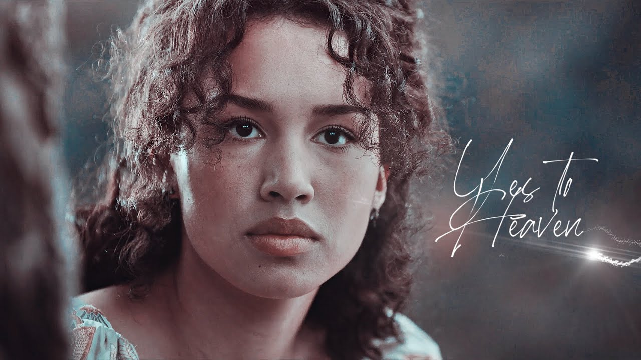 • Emma & Agatha || Yes to heaven