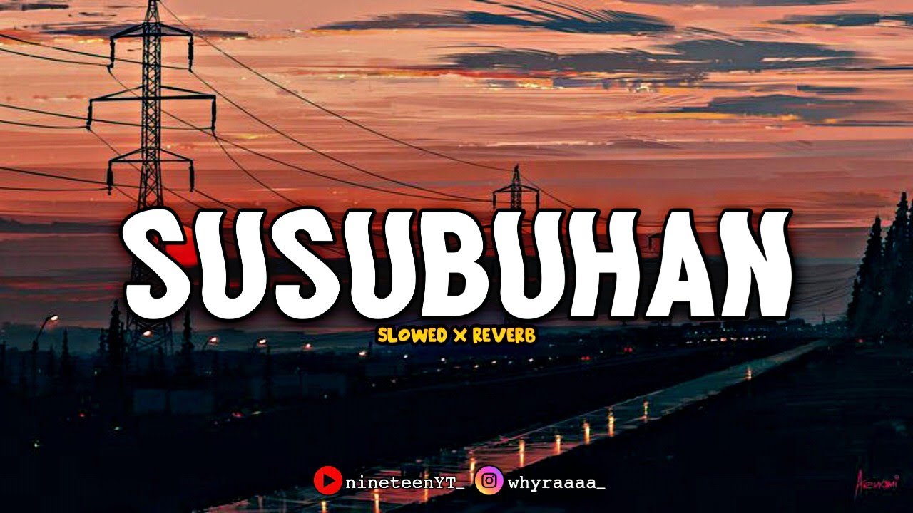 DJ Susubuhan Sudah Tulak Bapadah Handak Maiwak ( 𝘴𝘱𝘦𝘦𝘥 𝘶𝘱 𝘹 𝘳𝘦𝘷𝘦𝘳𝘣 )