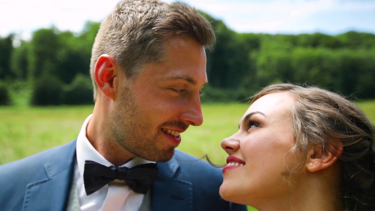 Hochzeitsvideo | Hochzeitsfilm | Freiburg | Benedict & Sabrina
