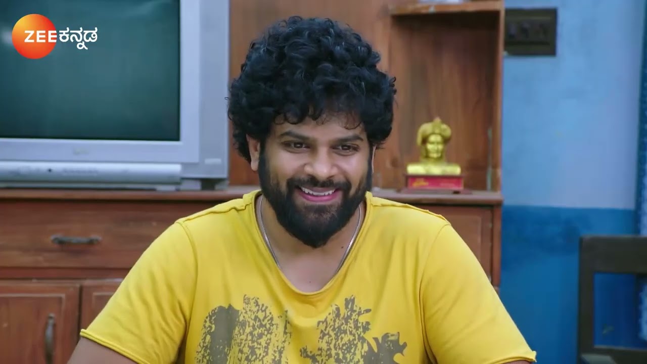 Lakshmi Nivasa | Ep - 587 | webisode | Apr, 2 2025 | Shweta, Ashok Jambe | Zee Kannada