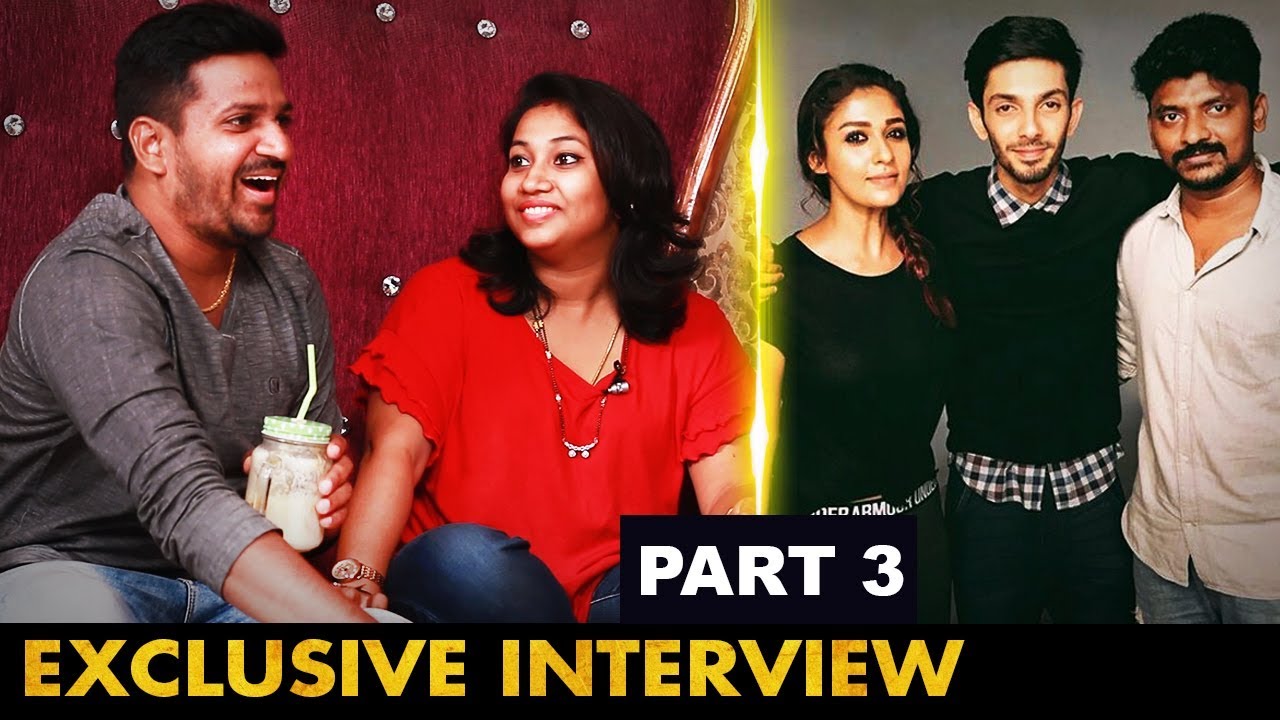 CoCo படத்துக்காக Nelson-க்கு Award கிடைக்கும் | Director Praveen Bennett & Sai Pramoditha Interview