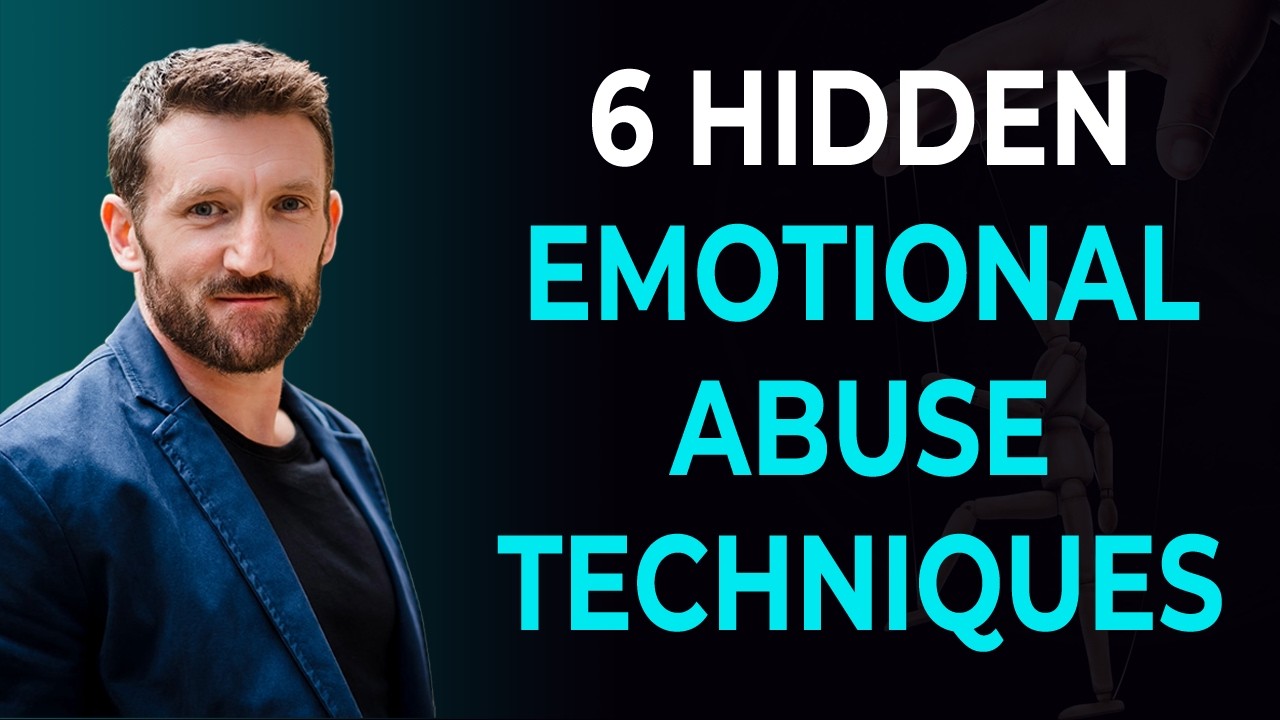 6 Signs Someone Is Manipulating You