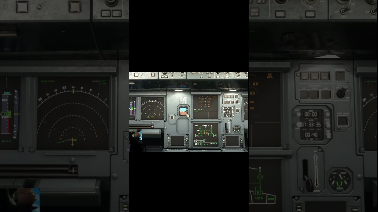 MSFS 2020 - A320 Neo Complete Tutorial - Part 10 Fuel / Flight Controls #a320  #msfs2020