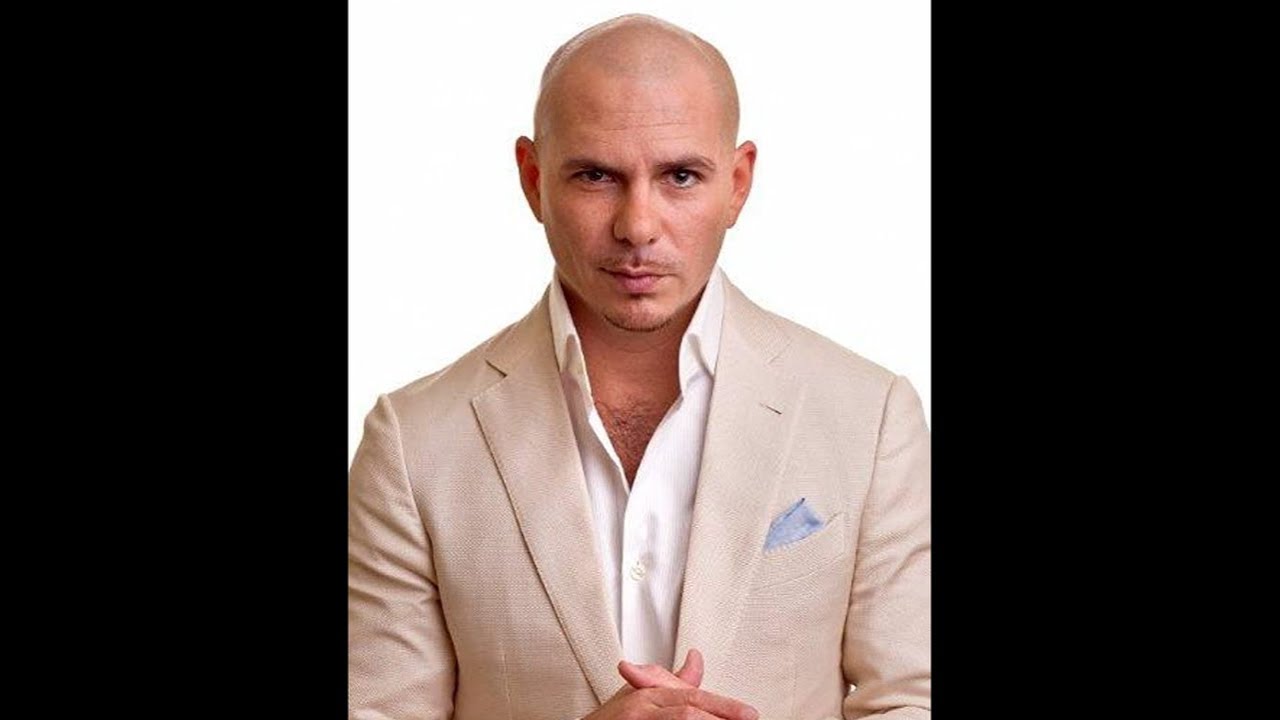 How To Turn a Negative Into a Positive With Pitbull