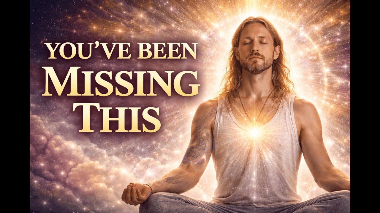 Me Within Me (Reunite with Your Authentic Self) Meditation