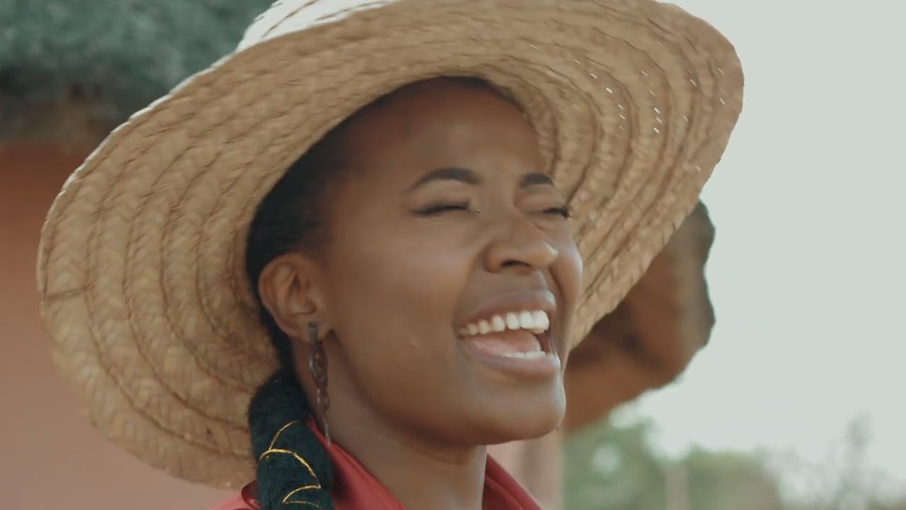 Esther chungu- Asumbulwe (Official music video)
