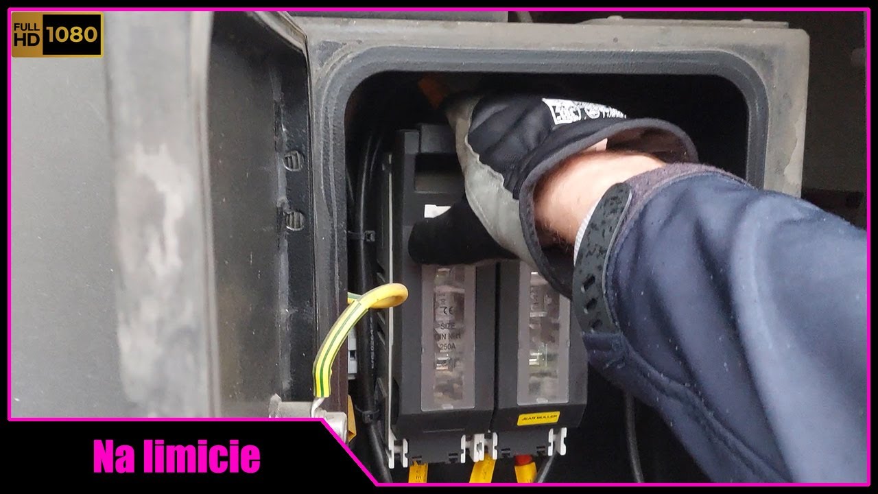 850kN #027: Całe życie na limicie
