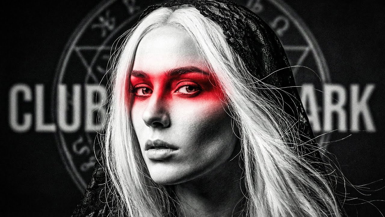 Dark Clubbing / Bass House / EDM Live Mix / Emotional Energy - 