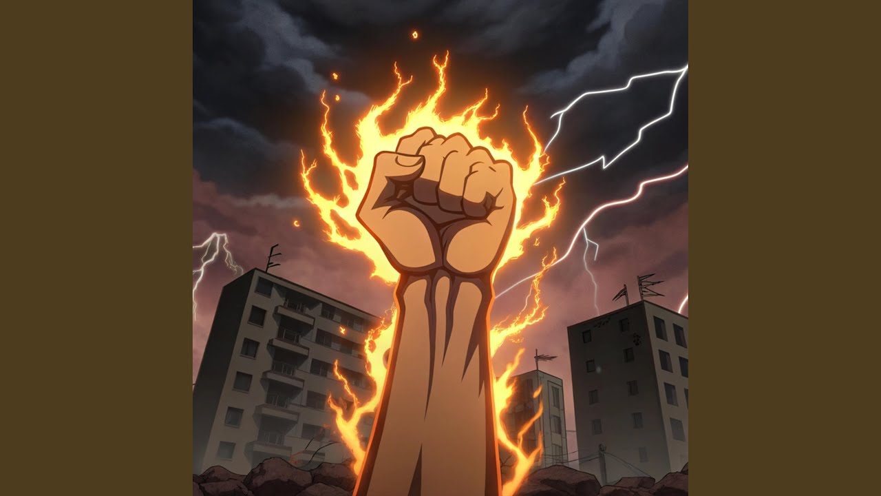 Rise Again