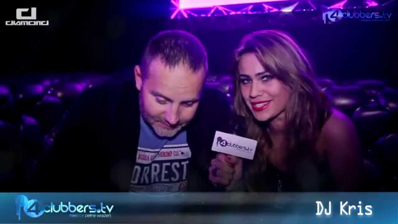 KLUB DIAMOND - Dj KRIS & Dj DIABLLO aka COORBY (4clubbers.tv)