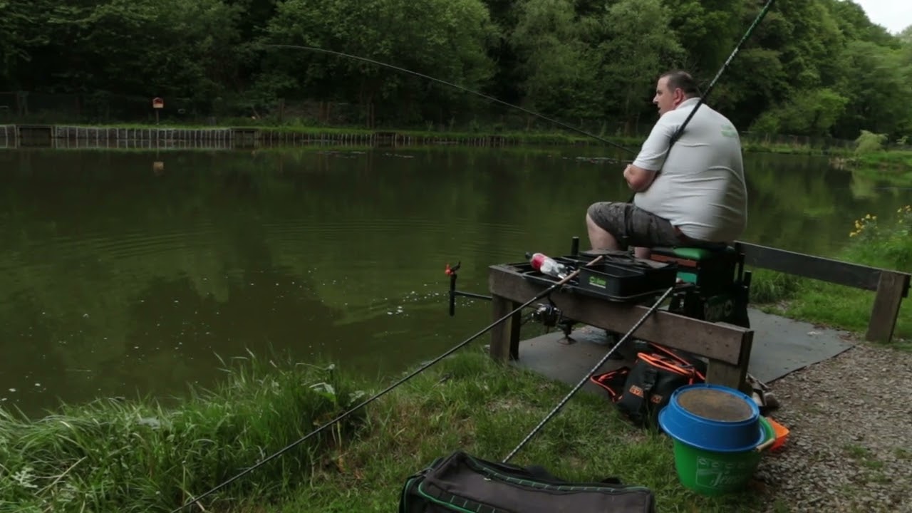 Oaklands Lake