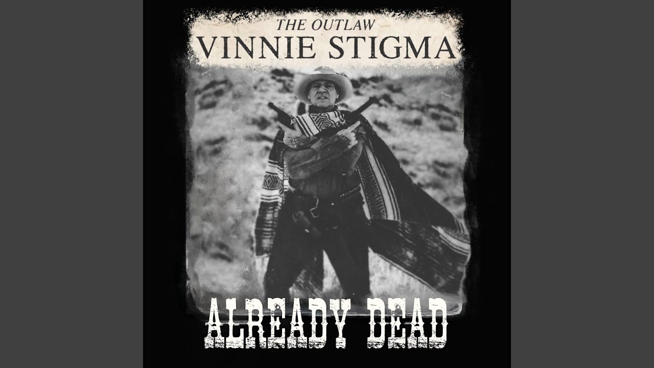Already Dead