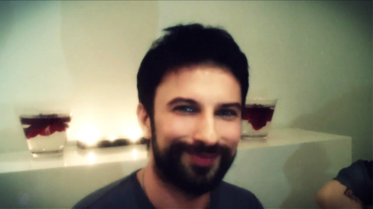 ℂ⋆Tarkan | Gün Gibi/ İkimizin Yerine/ Beni Anlama "Akustik" (With Love by Tarkan)