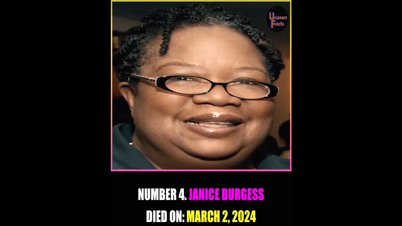 Remembering Janice Burgess, creator of The Backyardigans, who died at 72. #janiceburgess #hollywood