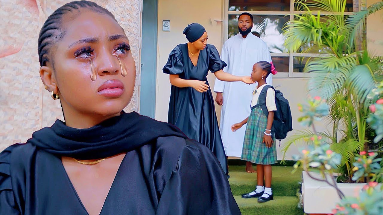 THIS SAD MOVIE BY REGINA DANIEL WILL MAKE YOU CRY FOR HER A VERY SAD STORY-NewAfri2026
