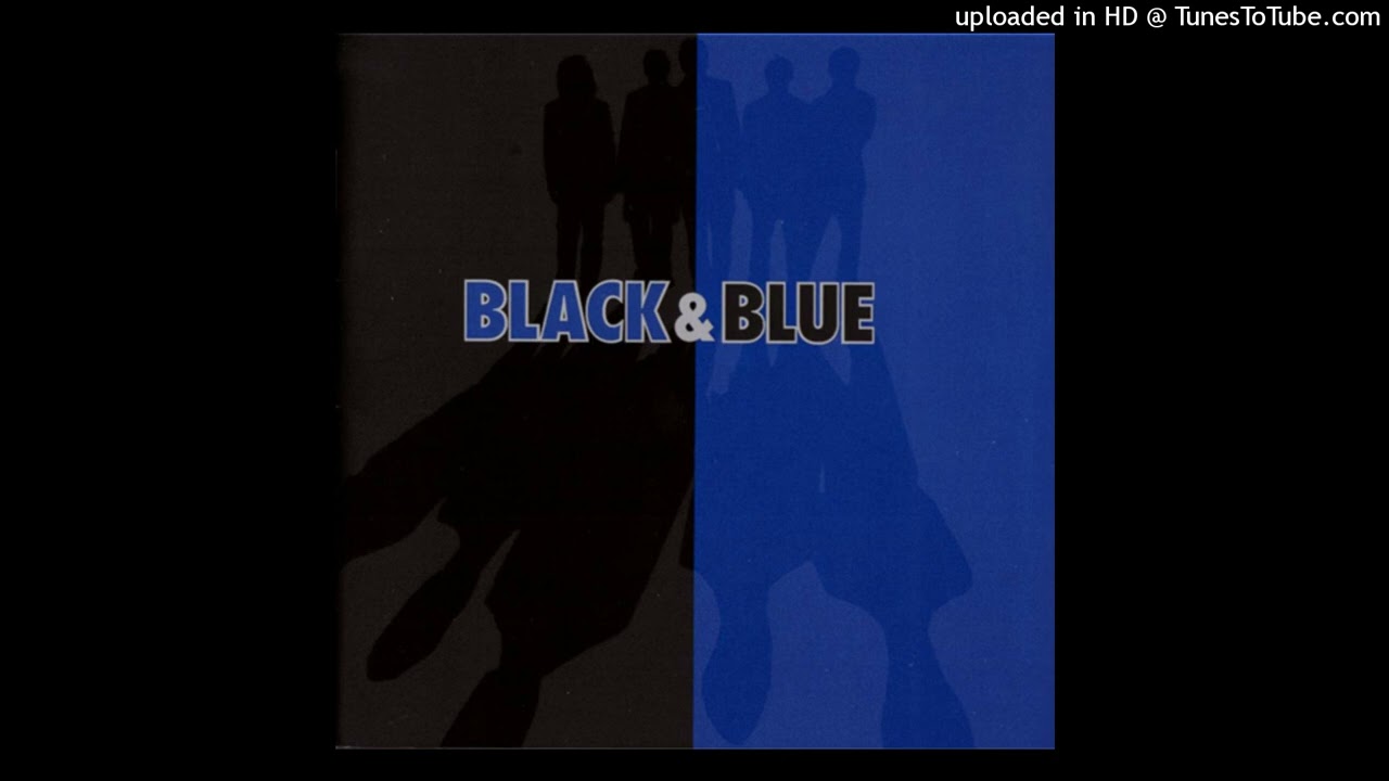 Backstreet Boys - More Than That (Instrumental)