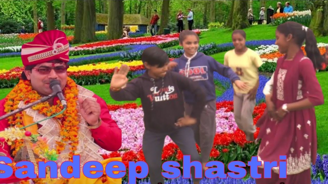 संदीप शास्त्री के झटके दुनिया से हटके जबर्दस्त डांस नगला पूरन फर्रुखाबाद Updesh Yadav Studio Aliganj