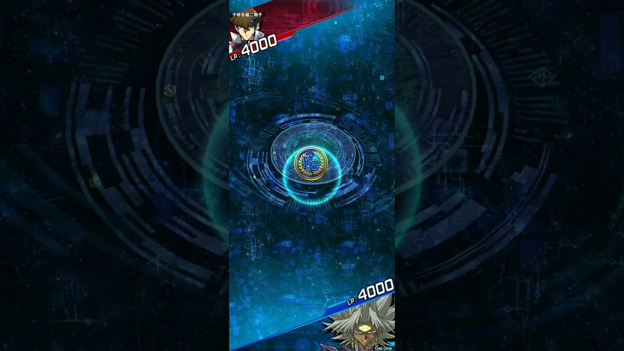 Lightning Vortex fan VS Berserkion Enjoyer