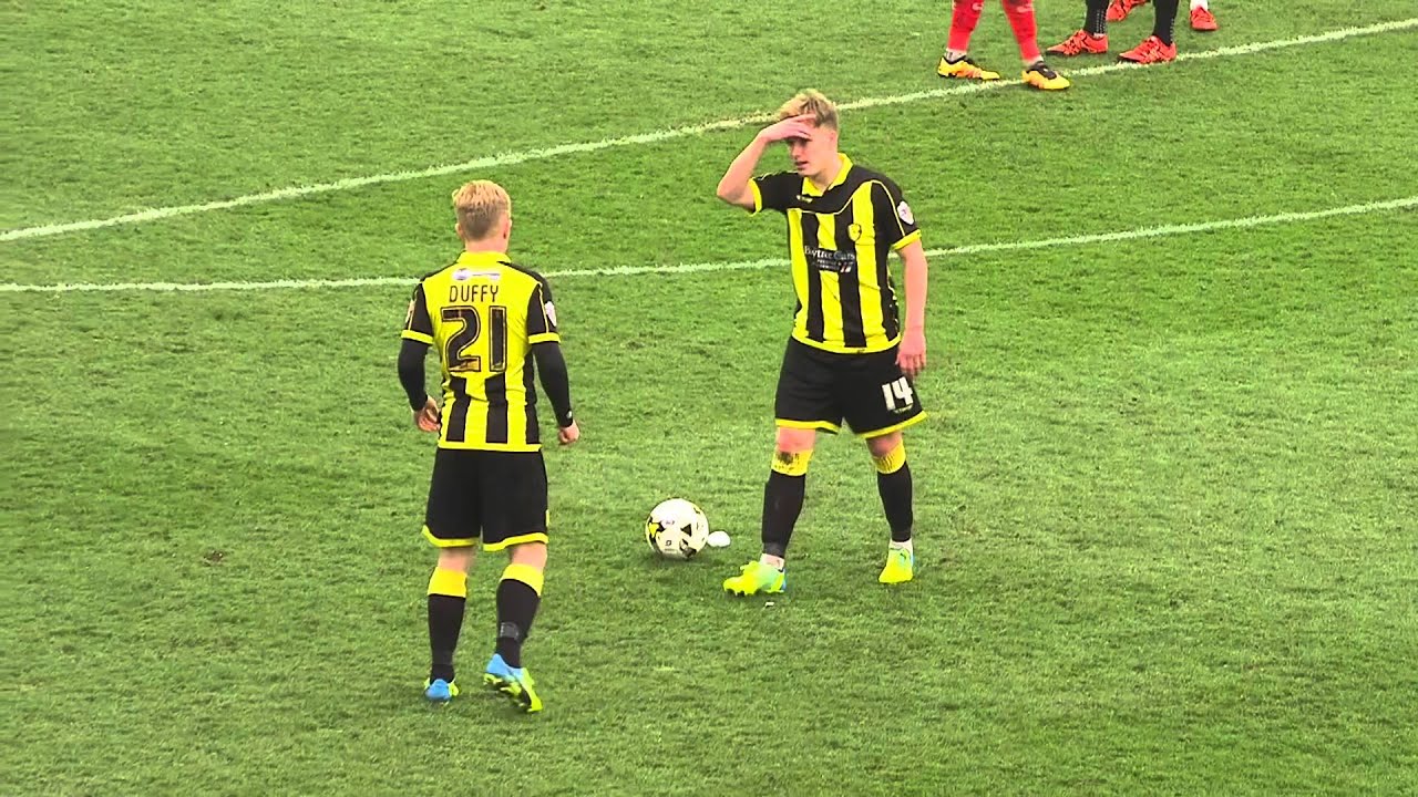 Burton v Oldham