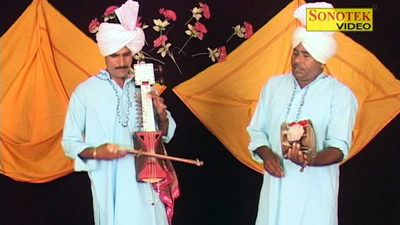 Bhakt Kolhu Jaat Shiv Kumar Mukesh Nandal Punjabi Devotional  Goga Ji Goga Medi Sonotek Hansraj