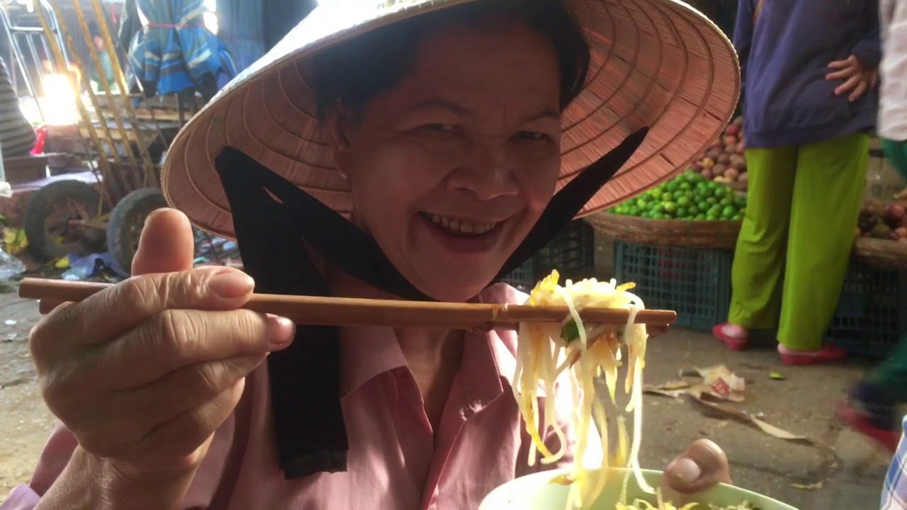 Vietnam in a nutshell 2019