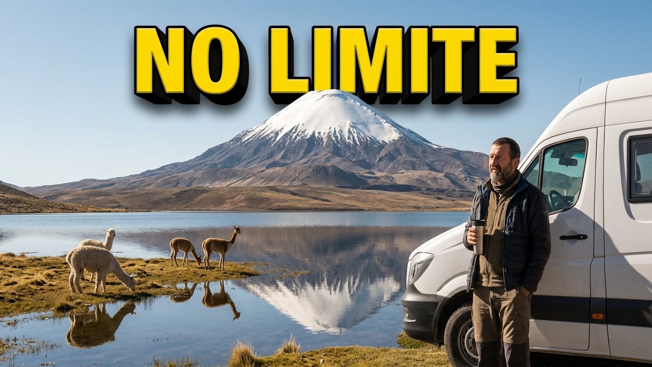 Parinacota
