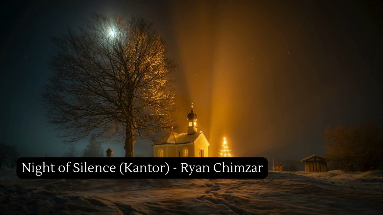 Night of Silence (Kantor) - Ryan Chimzar