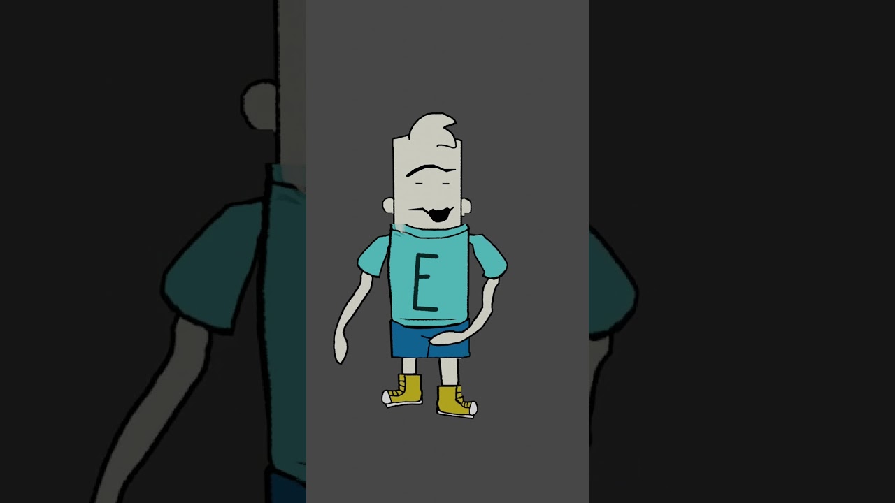Enny in WM #cartoon #oc #włatcym&oacute;ch #włatcym&oacute;chone #polish #animationtest #animation #kreskowka #pax