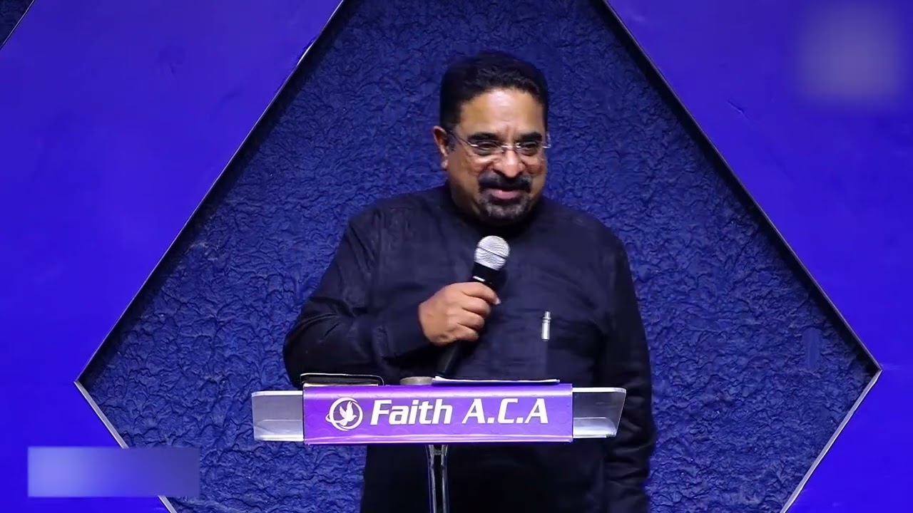 கடைசிக்காலம் - பாகம் 3. பிசாசுகளின் ஆட்டங்கள் இதோ / Satan at work today