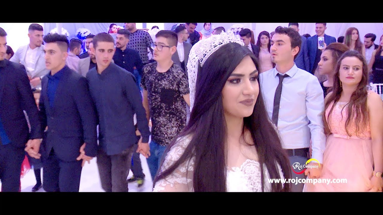 Saad & Amine - Part 1 - Nishan Baadri - Roj Company