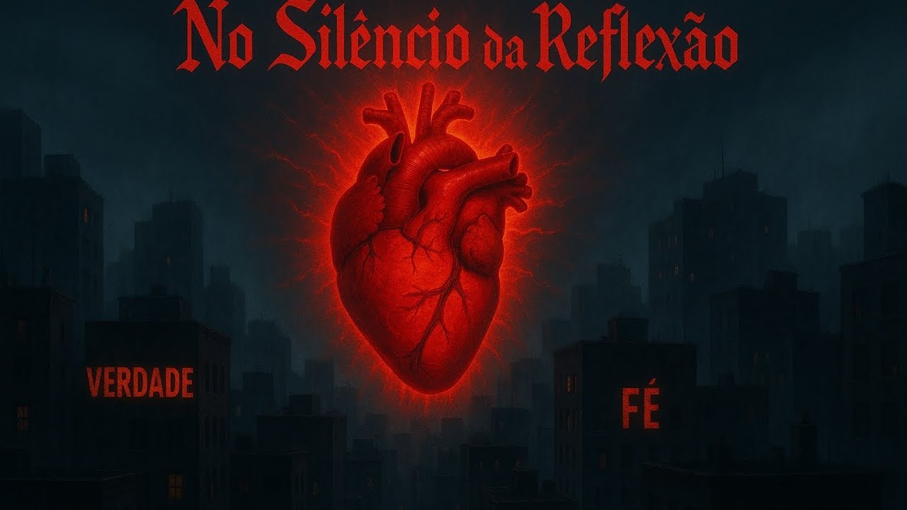 McBigdu –  No Silêncio da Reflexão