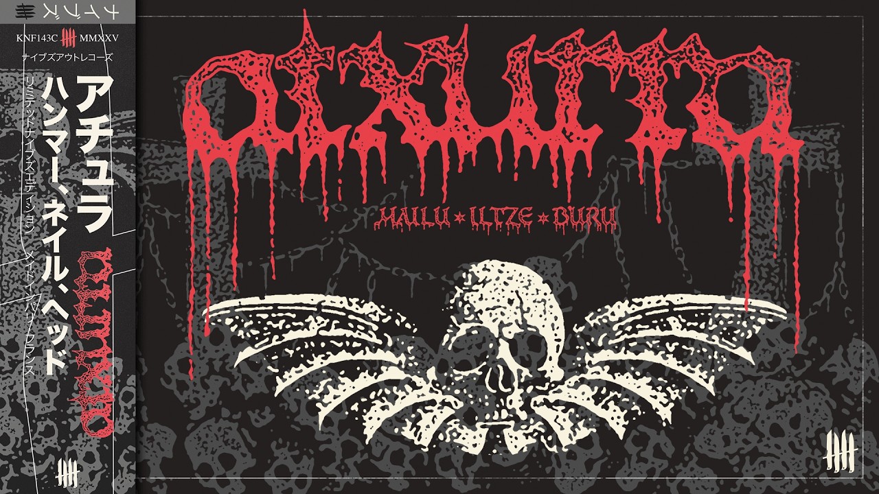 ATXURRA 