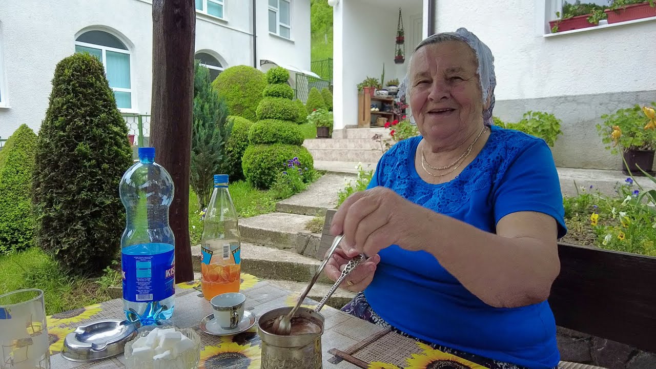 #Habiba živi u inat željama svojih veselih kona!