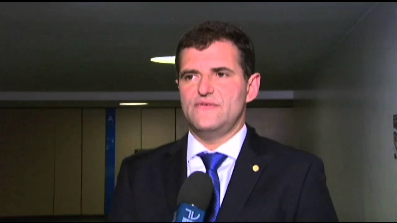 Comiss&atilde;o de Integra&ccedil;&atilde;o Nacional elege dep. Marcos Abr&atilde;o
