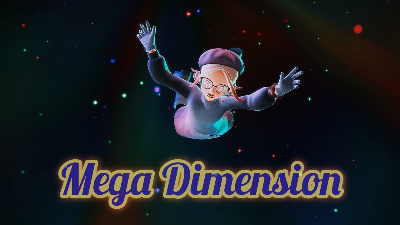 Pokémon Legends: Z-A | Mega Dimension | Donuts of Unworldly Deliciousness!