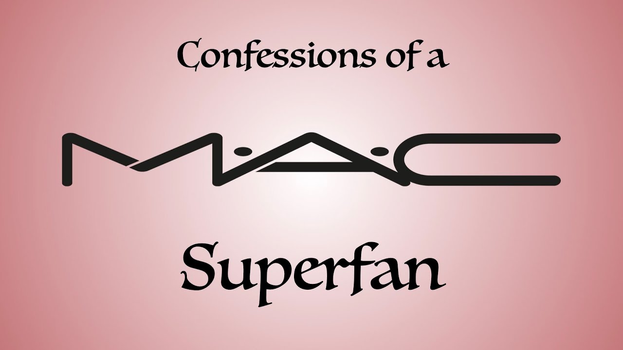 Swatches and Reviews of my MAC Collection #maccosmetics #superfan