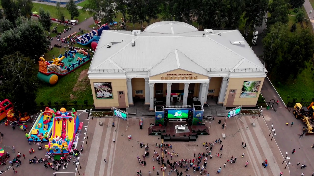 Кемеровская обл.г Калтан 2019