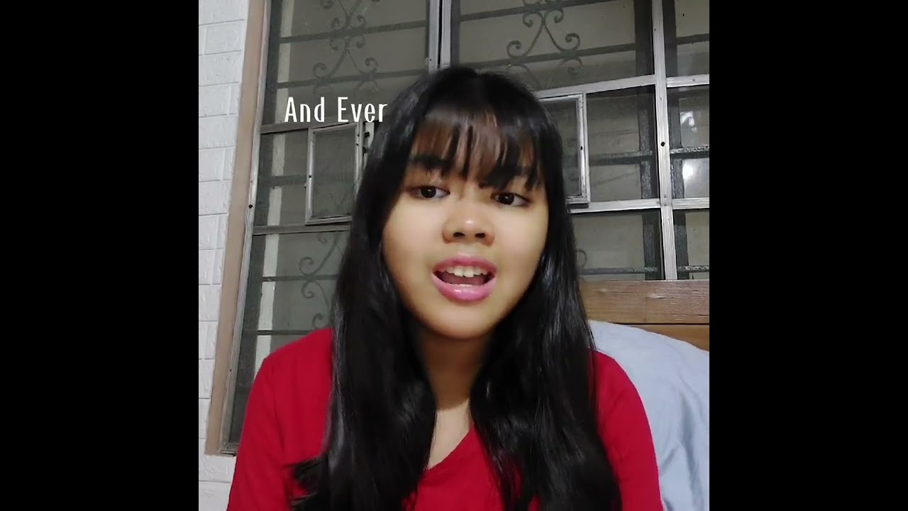 With You - Our Blues Ost [ Jimin & Sungwoon] Cover | Andied.