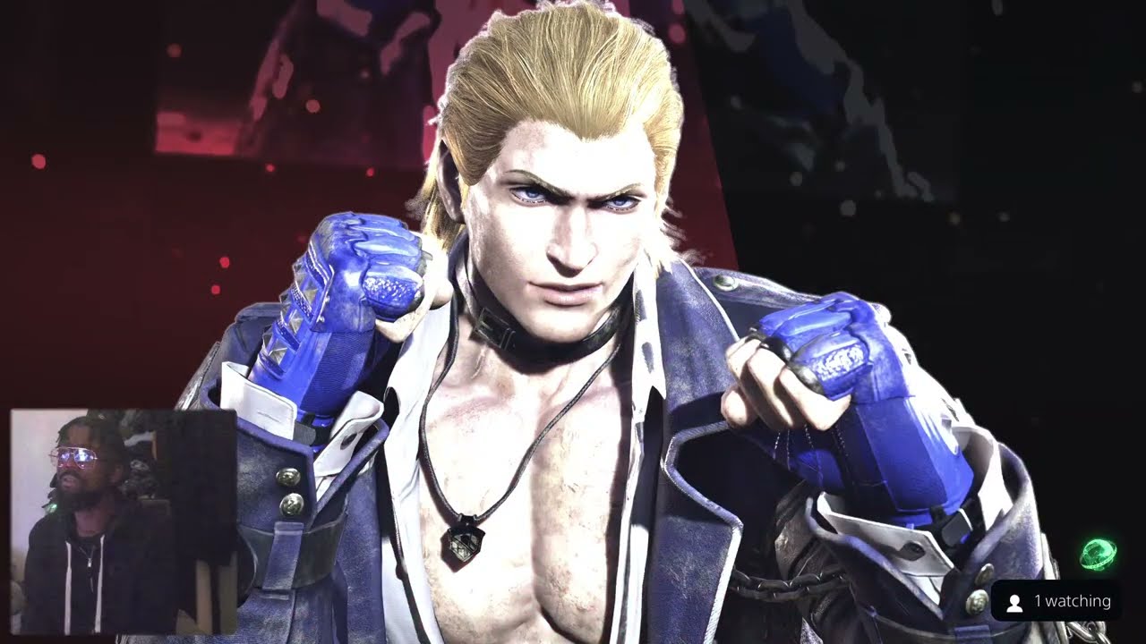 🔴 Tekken 8 Ranked | Season 3 Massacre