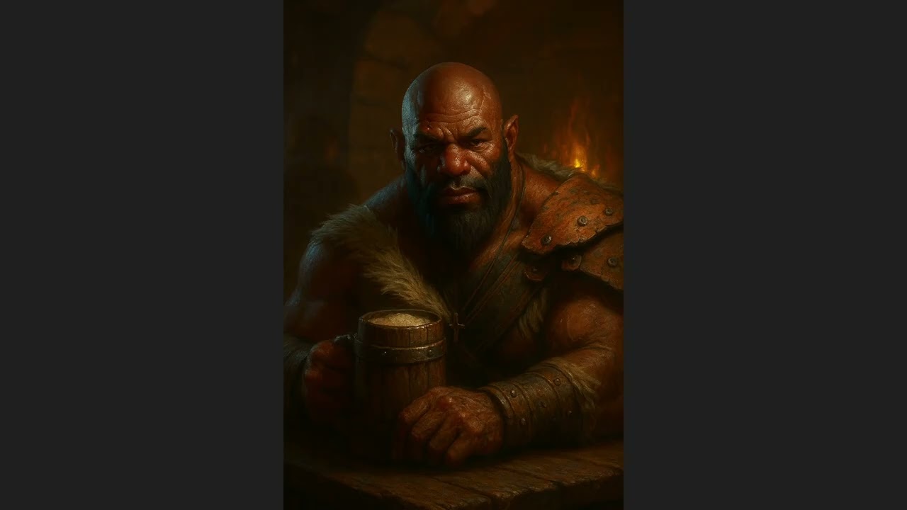 Darr   LFP — ONGOING DUNGEON CRAWL CAMPAIGN