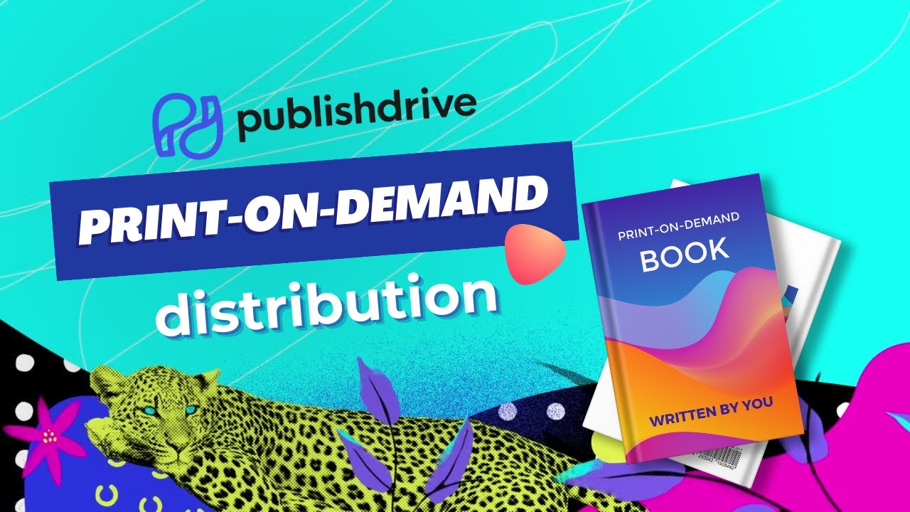 How to Start Print on Demand Book Distribution With More Than one Company