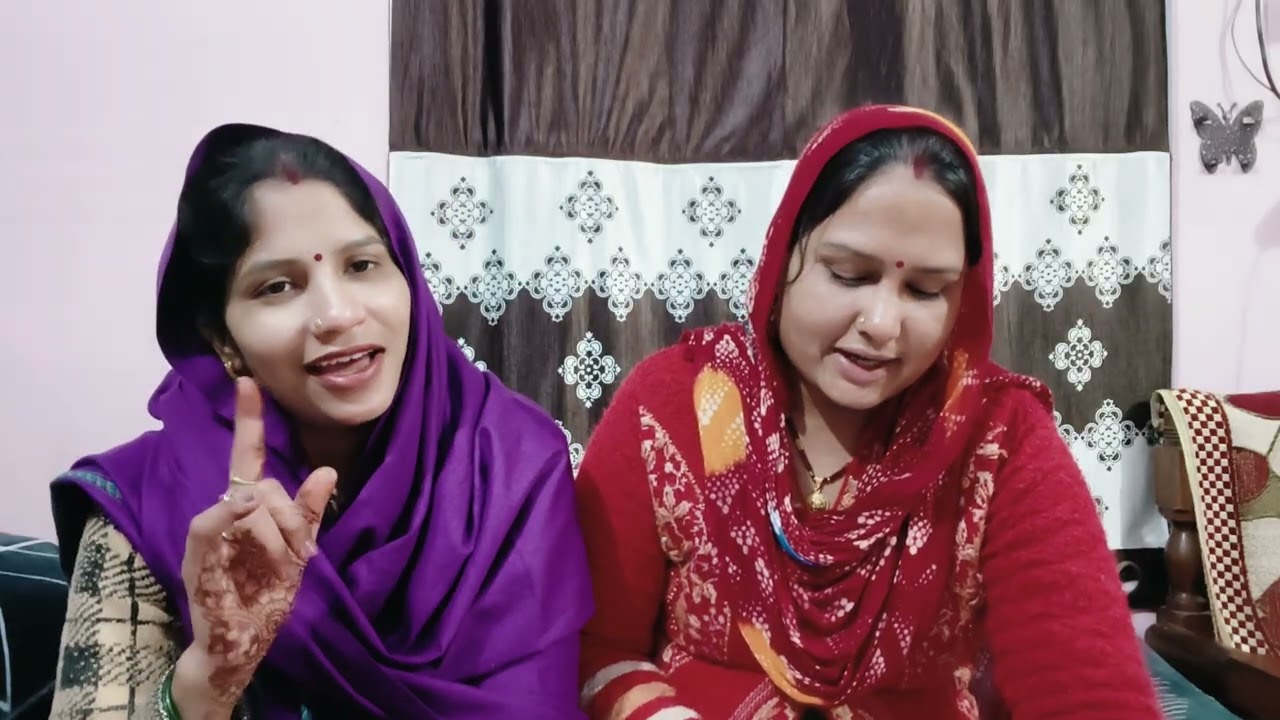 हे मेरे पिता न जुल्म करे मै याणे से क ब्याह दी | हरियाणवी जकड़ी | Haryanvi Geet 2026 