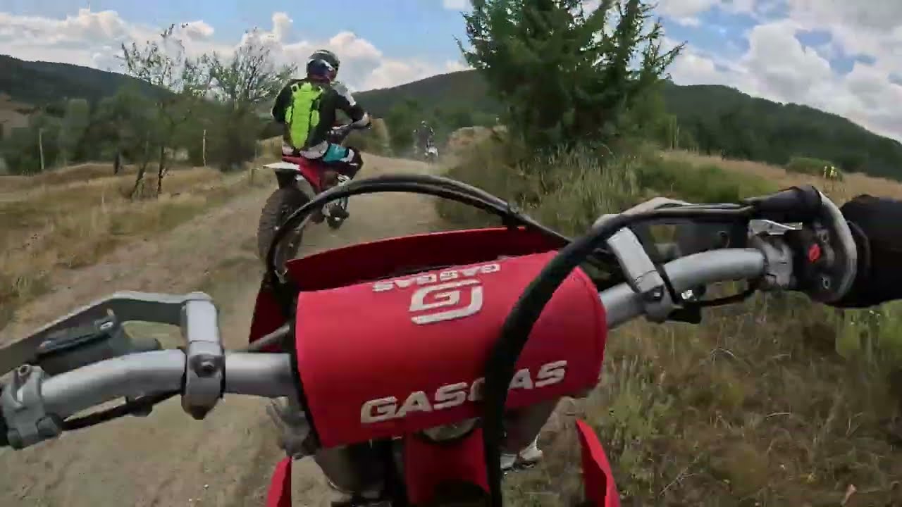 Enduro Brothers Bulgaria 2025