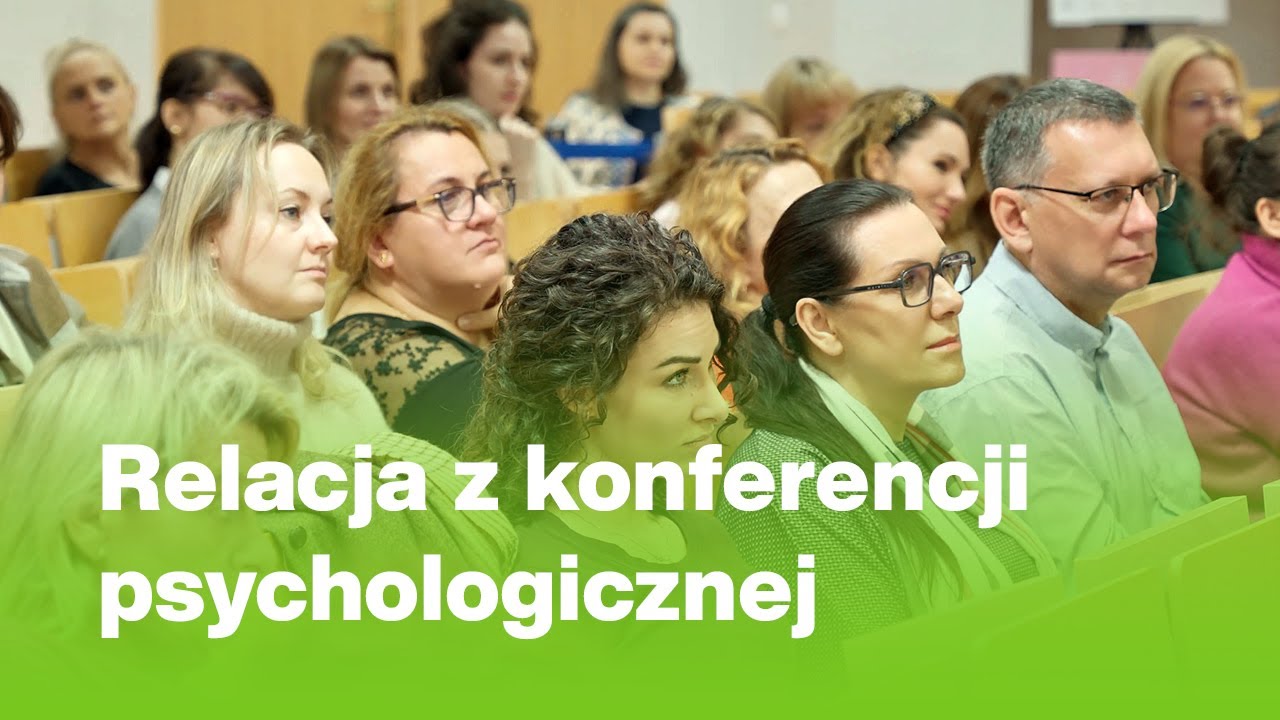Zawsze w gotowości. Wsp&oacute;łuzależnienie jako życie w stanie wojny | Relacja z konferencji