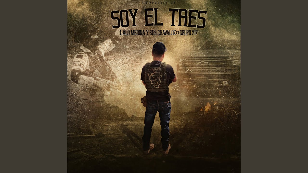 Soy El Tres