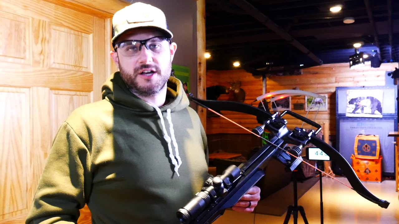 Экскалибур Бульдог 440