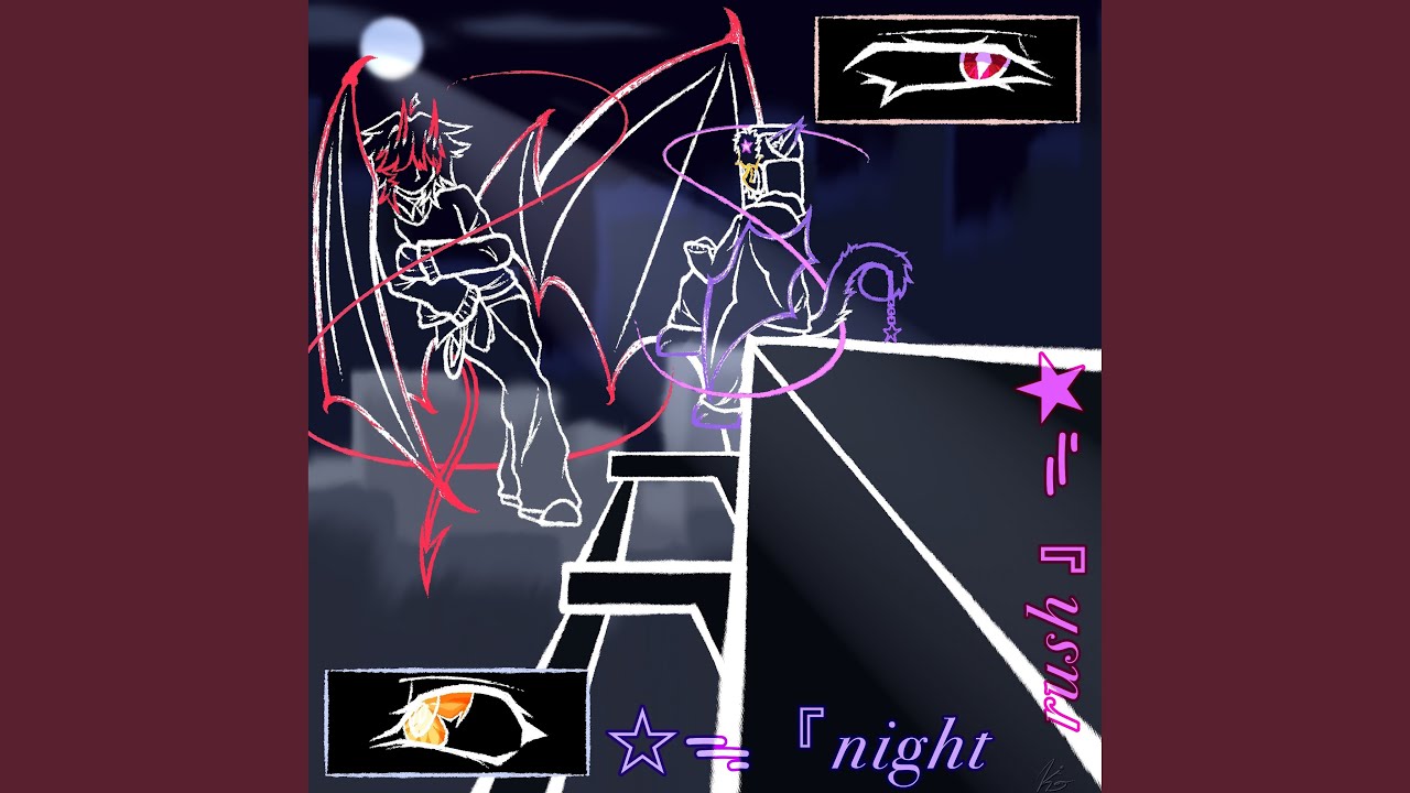 NIGHTRUSH